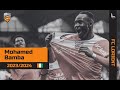 MOHAMED BAMBA Shocking France Instantly