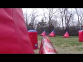 High Performance Paintball Sunday 4 10 2016