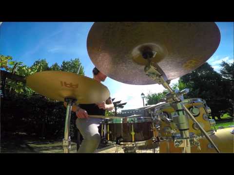 Meinl Cymbals - A Tu Ritmo Drum School