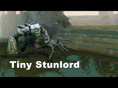 Tiny Stunlord