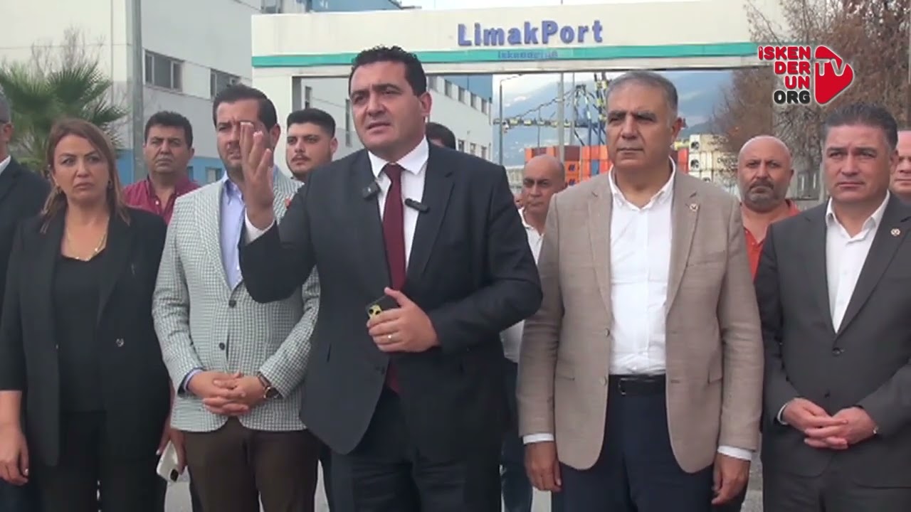 CHP’li Karasu “Angus, sağlığı tehdit ediyor!”