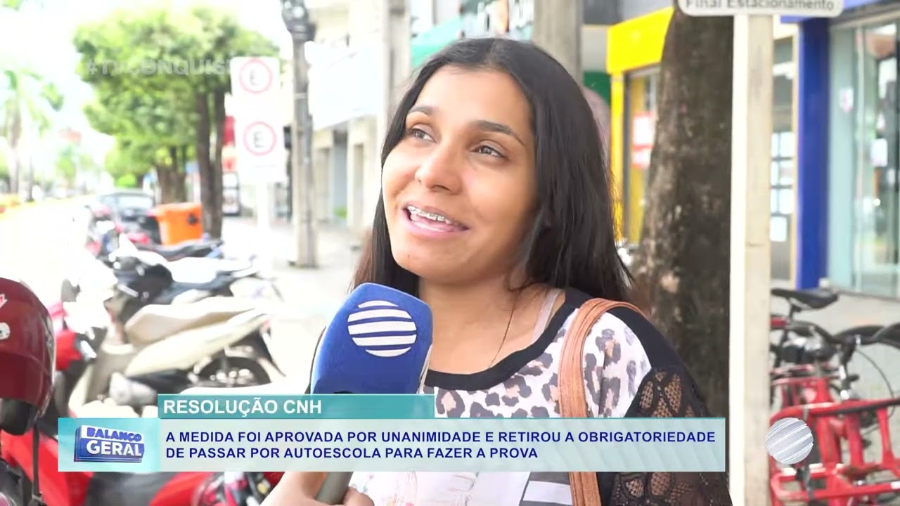 CNH vai mudar no Brasil: nova regra facilita o processo e gera debate sobre segurança