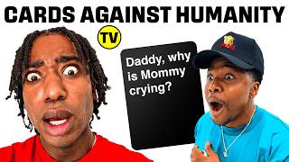 Cards Against Humanity Compilation