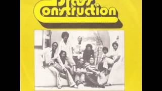 Brass Construction - Movin'
