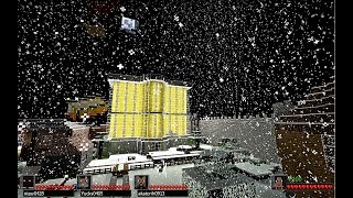 [L4D2/DeathCraft II]仲間とゾンビとこの銃と。Part1 (ゆっくり実況)