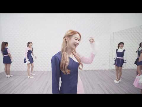 [Special Clips] IZ*ONE - Violet Dance cover by Docé