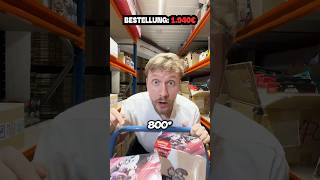 POV: 2.336€ Pokemon BESTELLUNG PACKEN für Tabea!💁🏼‍♀️ #pokemon #pokemontcg #fyp