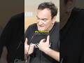Tarantino’s Favorite Movie Scene of All Time #shorts #tarantino