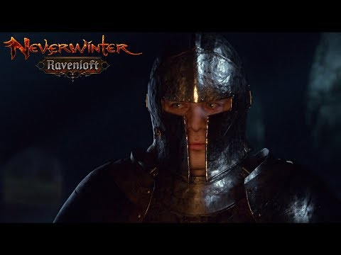 Fresh Start! | NeverWinter Online MMO PC Gameplay | Part 1