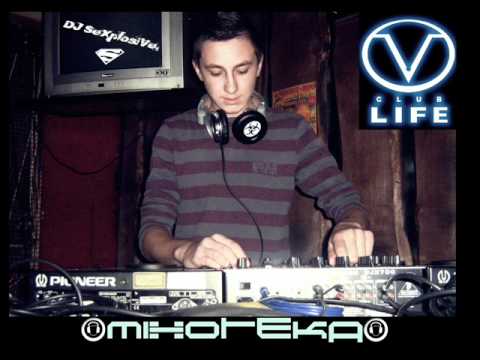 DJ Sexplosive - Sejo Boy - Grmi sjeva (Club Mix 2011) .wmv