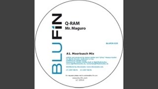 Mr.Maguro (Meerbusch Mix)