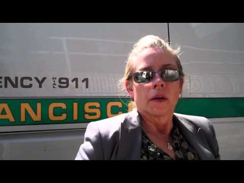 043014p2 SFGH - Death B4 Dishonor; Kruger Failure; No ADA Rights; Denied Emergency Care