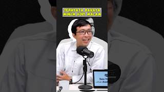 Download lagu TERNYATA BAHAYA MINUM KOPI MALAM HARI #radityadika #drtirta #kopi #podcastclips mp3