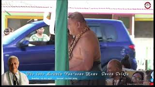 Download lagu Afioga Le Minisita Seuamuli Fasi Toma(tali le Paolo Autu) mp3