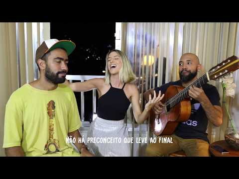 Eu Vos Declaro (Fernando Procópio e Flávio Galiza) - por Gabriela Pasche e Fernando Procópio