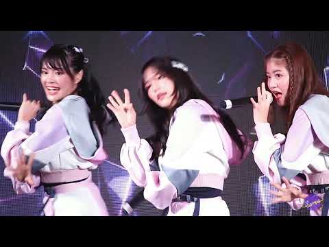 BNK Festival - BNK48 THANK YOU&THE BEGINNER RAYONG [OrnBNK48]