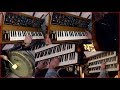 Rick Wakeman's "Judas Iscariot"