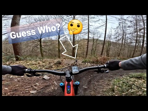 Fast Fun Techy Wharncliffe Mtb Is The Best