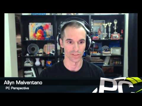 PC Perspective Podcast 253 - 05/30/13