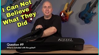 Video thumbnail for Kiesel Headless Delos Full Review by Phillip McKnight