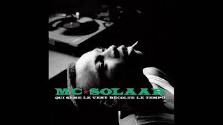 MC Solaar - Victime De La Mode