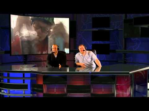 Honcast interview with MoonMeander -  Get on my level