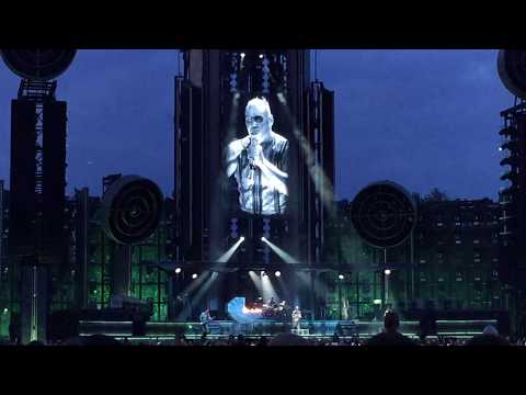 Rammstein - Puppe (live in Riga concert 2019)
