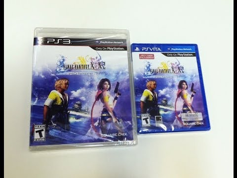 final fantasy x playstation 2 trucchi