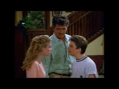 STEP BY STEP - "The Families Meet for the First Time" - Pilot Episode