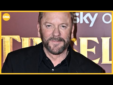 Kiefer Sutherland arrested after alleged altercation with ride share driver