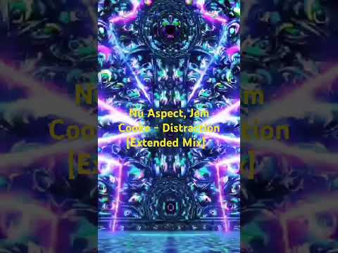 Nu Aspect, Jem Cooke - Distraction [Extended Mix] - Full version:[https://youtu.be/_nOuvFK7hlU]