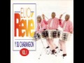 Salsa Cubana "El Ibiano" - Elio Reve y su Charangon
