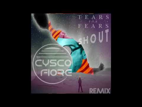 Cysco Fiore-Shout (remix)