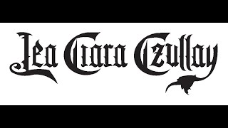 Lea Ciara Czullay - The Story Begins