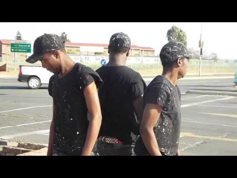YOUTH DAY ROUTINE BY HEART BREAKERS DANCE CREW SA full
