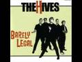 The Hives - Theme From... 