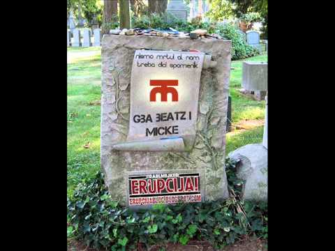 Mićke & GBA Beatz - Lude Godine