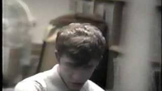 Modest Mouse Live - Whenever You Breathe Out, I Breathe In (Positive Negative) part 3 of 4