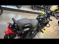 Ye Rahi All New 2025 Bajaj Avenger 160 Street Detailed Review On Road Price New Features