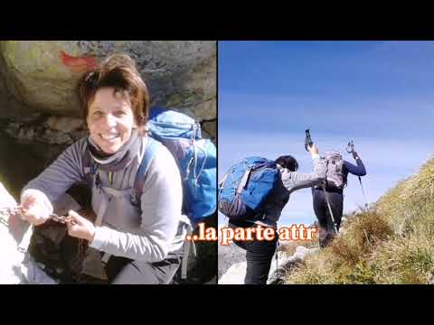 Monte Frisson 2637 mt da Palanfre' Valle Vermenagna 27 settembre 2020