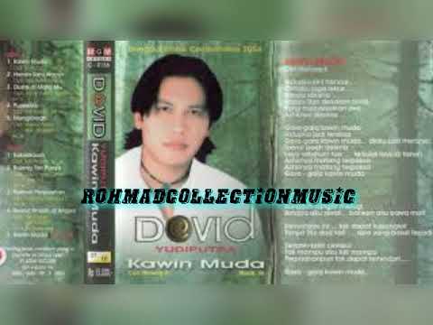 David Yudiputra - Dusta Di Matamu (cipt.Johan Fero/Suto Pranto)