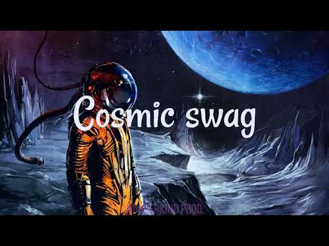 [COOL TRAP BEAT 2020] COSMIC SWAG (Wunderk!nd prod.)