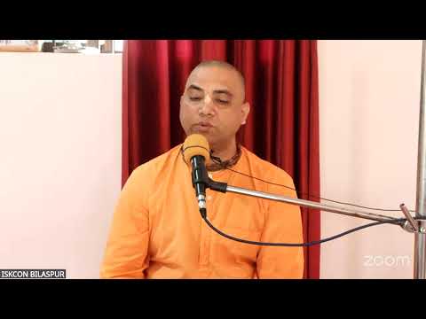 Morning SB class | Verse 2.5.3