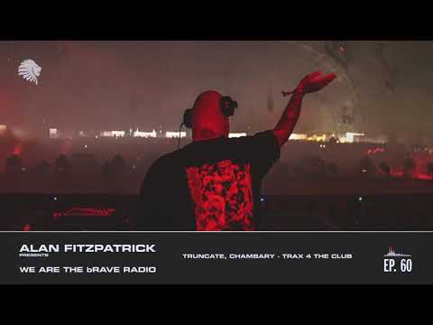 We Are The Brave Radio 060 - Raphael Dincsoy Guest Mix