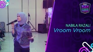 Download lagu Nabila Razali - Vroom Vroom | MLBB #XPAXKEK Universiti Malaysia Sabah (UMS) mp3