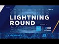 Lightning Round: Diamondback Energy isn't good, it's great, says Jim Cramer