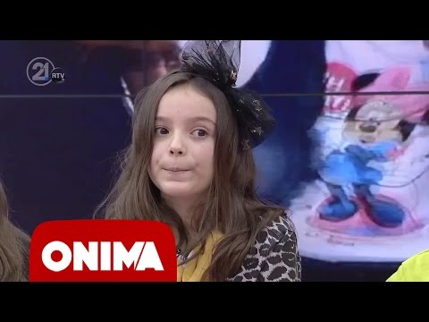 Vesa Berisha - TOP HOP HITI (Rtv 21)