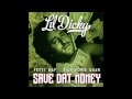 Lil Dicky feat Fetty Wap and Rich Homie Quan - Save Dat Money (Audio Only)
