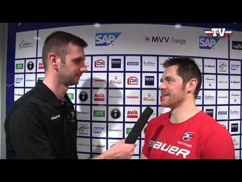 Stimmen vor dem Spiel 07.01.2016