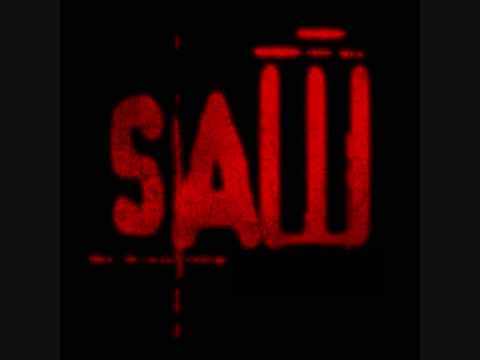 SAW Dont Forget The Rules By Charlie Clouser
